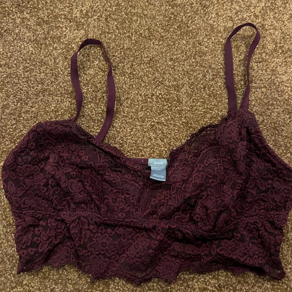 Aerie bralette